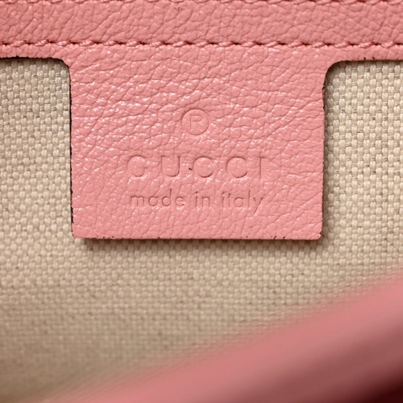 Gucci Marmont Special Edition - Picture 7 of 9